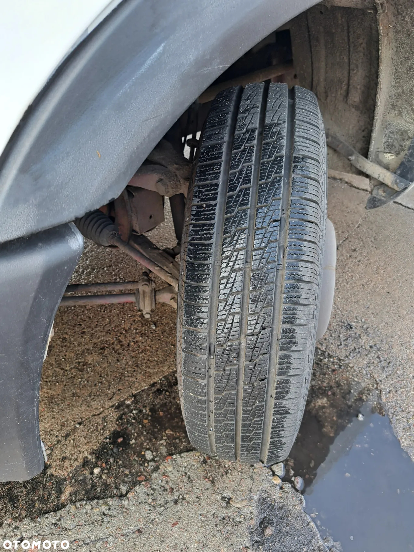 Iveco 35 C11 - 7