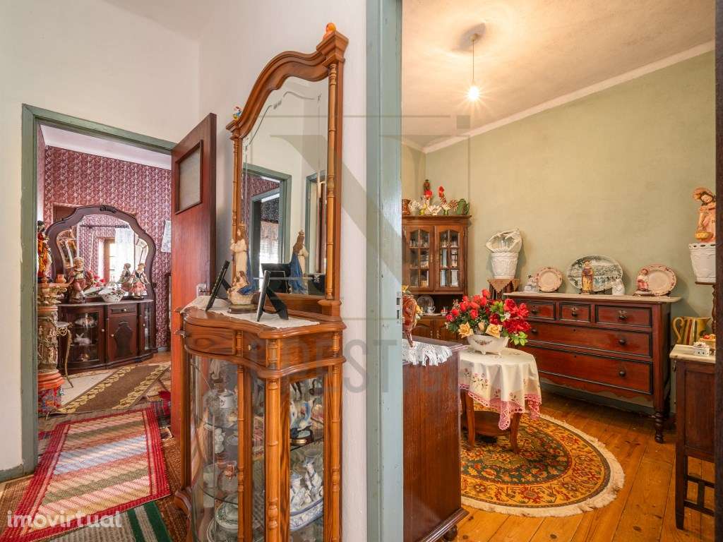 Moradia T3 na Serra da Rocha - Grande imagem: 5/27