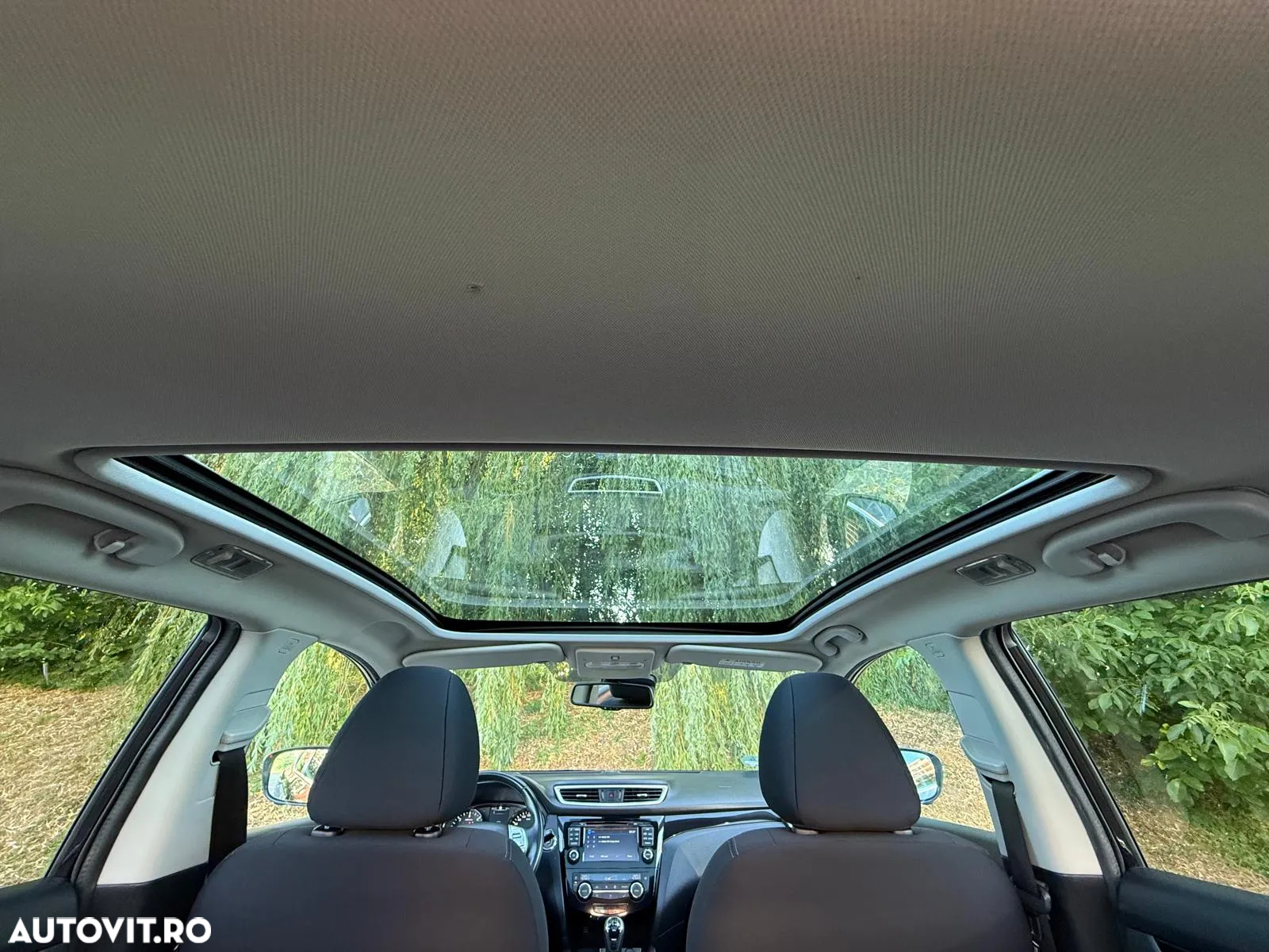 Nissan Qashqai 1.5 DCI N-Connecta - 37