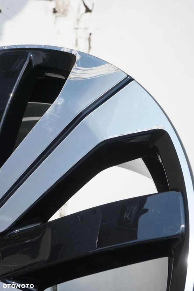 Volvo 5x108 19 7,5J et50,5 32143627 FV - 4