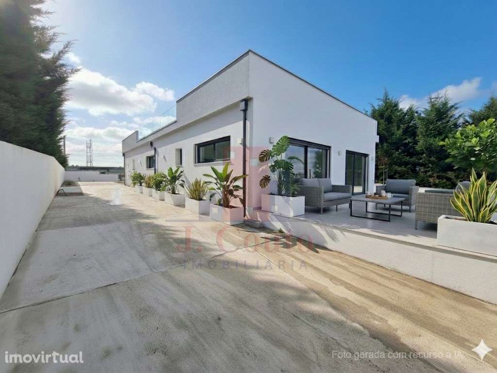 Moradia T3 com vista para o mar - Grande imagem: 4/51