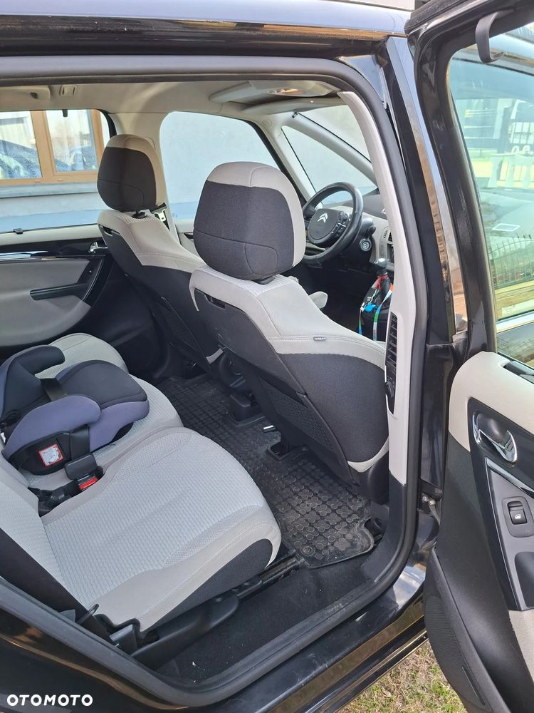 Citroën C4 Grand Picasso 1.6 HDi Selection - 16