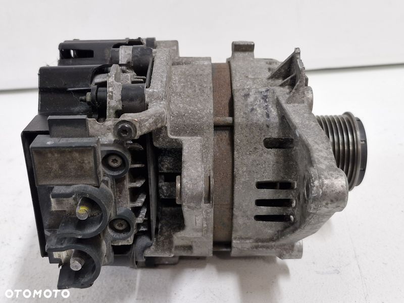 KIA SPORTAGE IV 4 LIFT 1.6 CRDI ALTERNATOR 36300-2U000 - 10