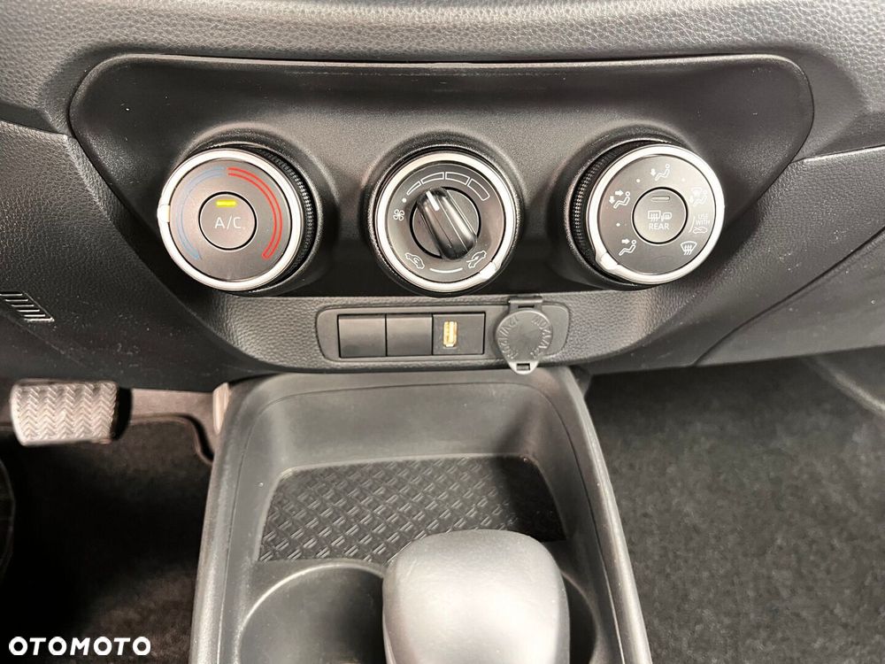 Toyota Aygo X 1.0 VVT-i Comfort CVT - 10