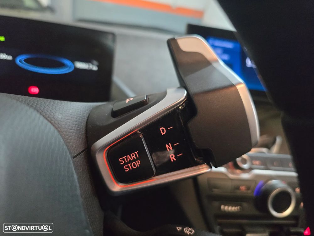 BMW i3 s 120Ah - 18