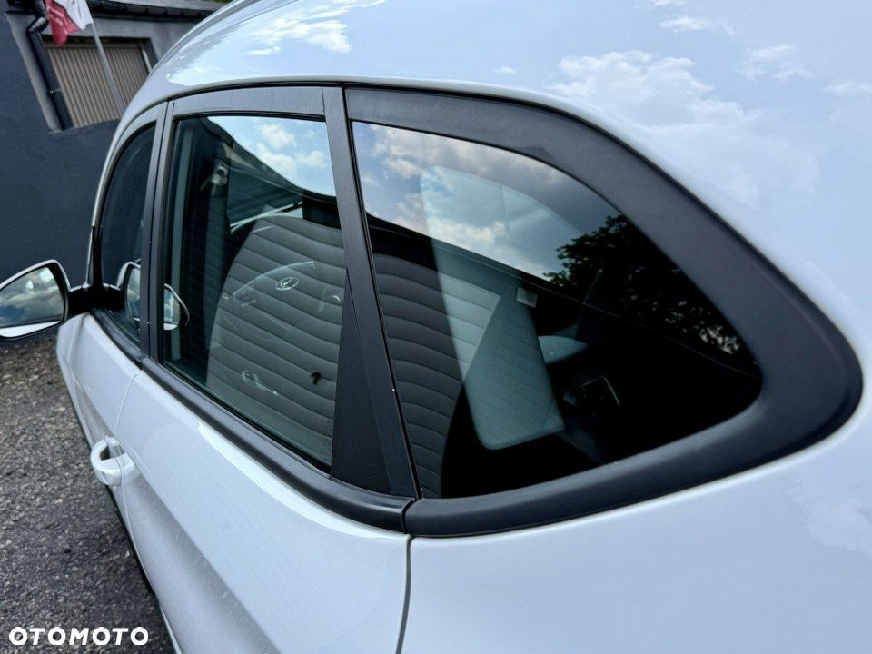Hyundai Tucson blue 1.6 GDi 2WD Advantage - 12