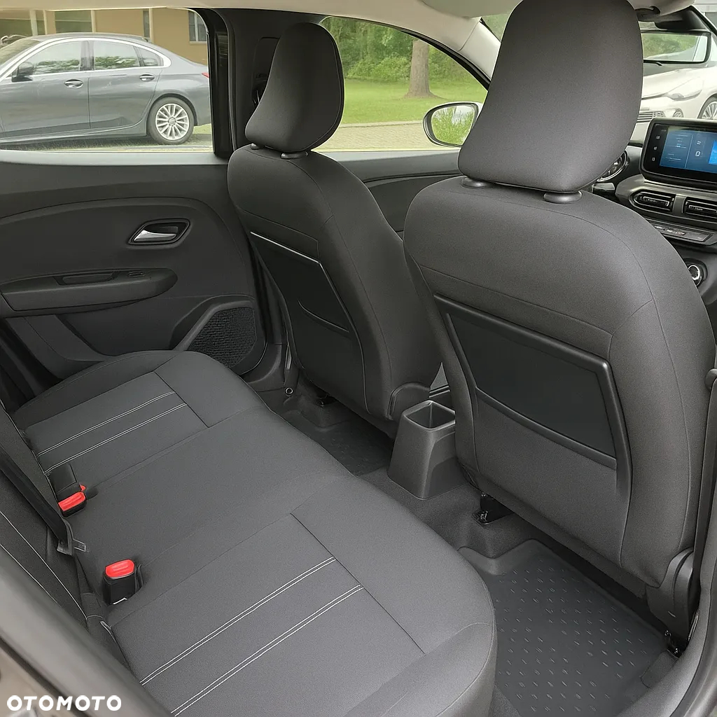 Dacia Logan MCV 1.0 TCe Stepway S&S - 5