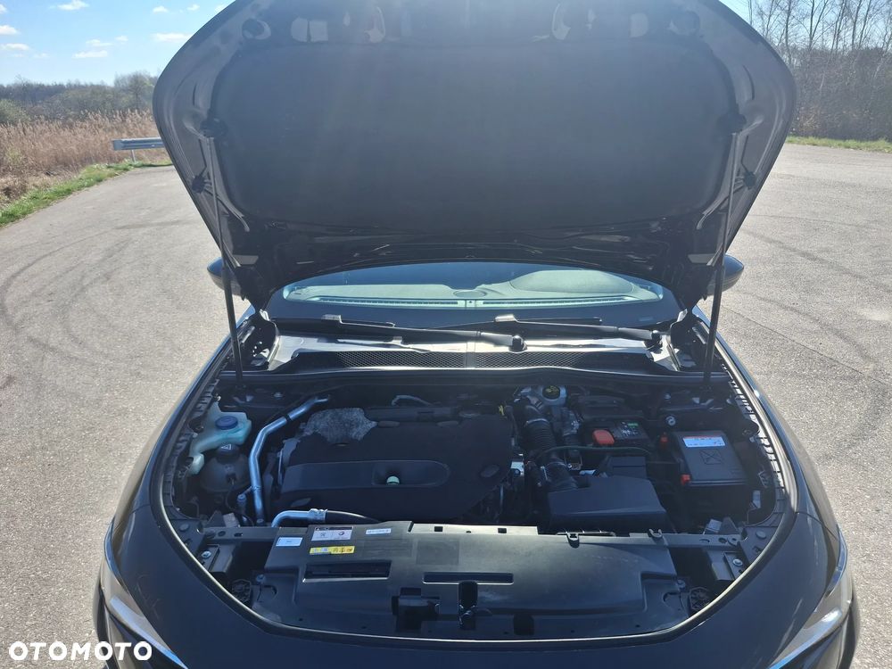 Peugeot 508 2.0 BlueHDi Allure S&S EAT8 - 30