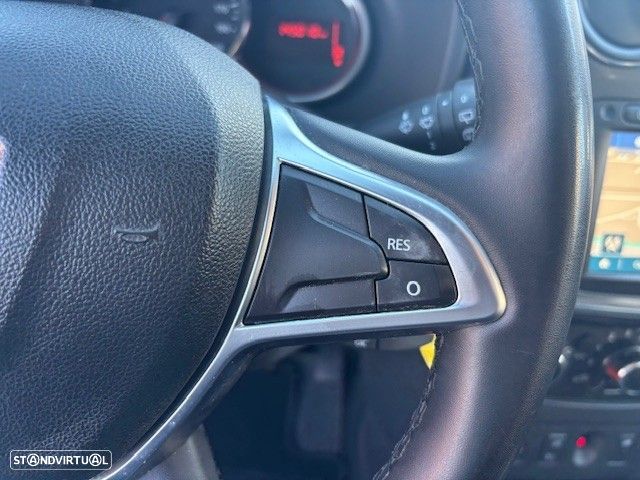 Dacia Logan MCV 0.9 TCe Stepway - 23