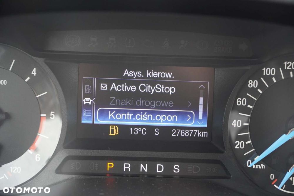 Ford Mondeo 2.0 TDCi STart-Stopp PowerShift-Aut Titanium - 24