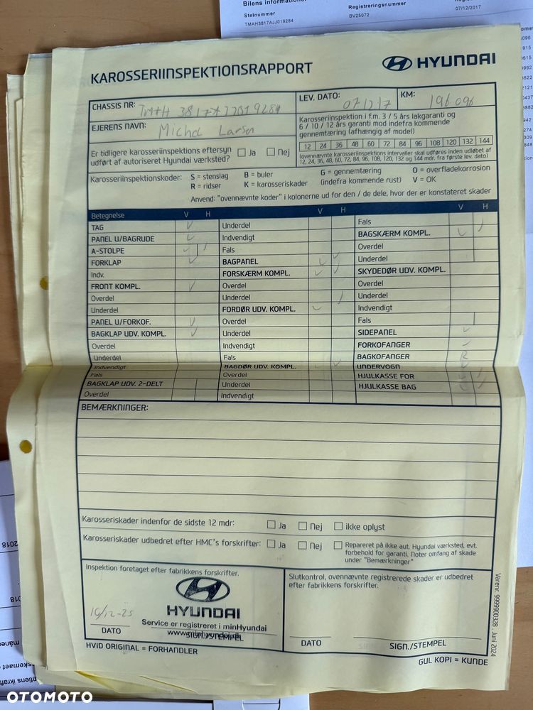 Hyundai i30 - 40