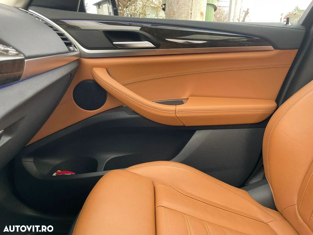 BMW X3 xDrive20i AT xLine - 7