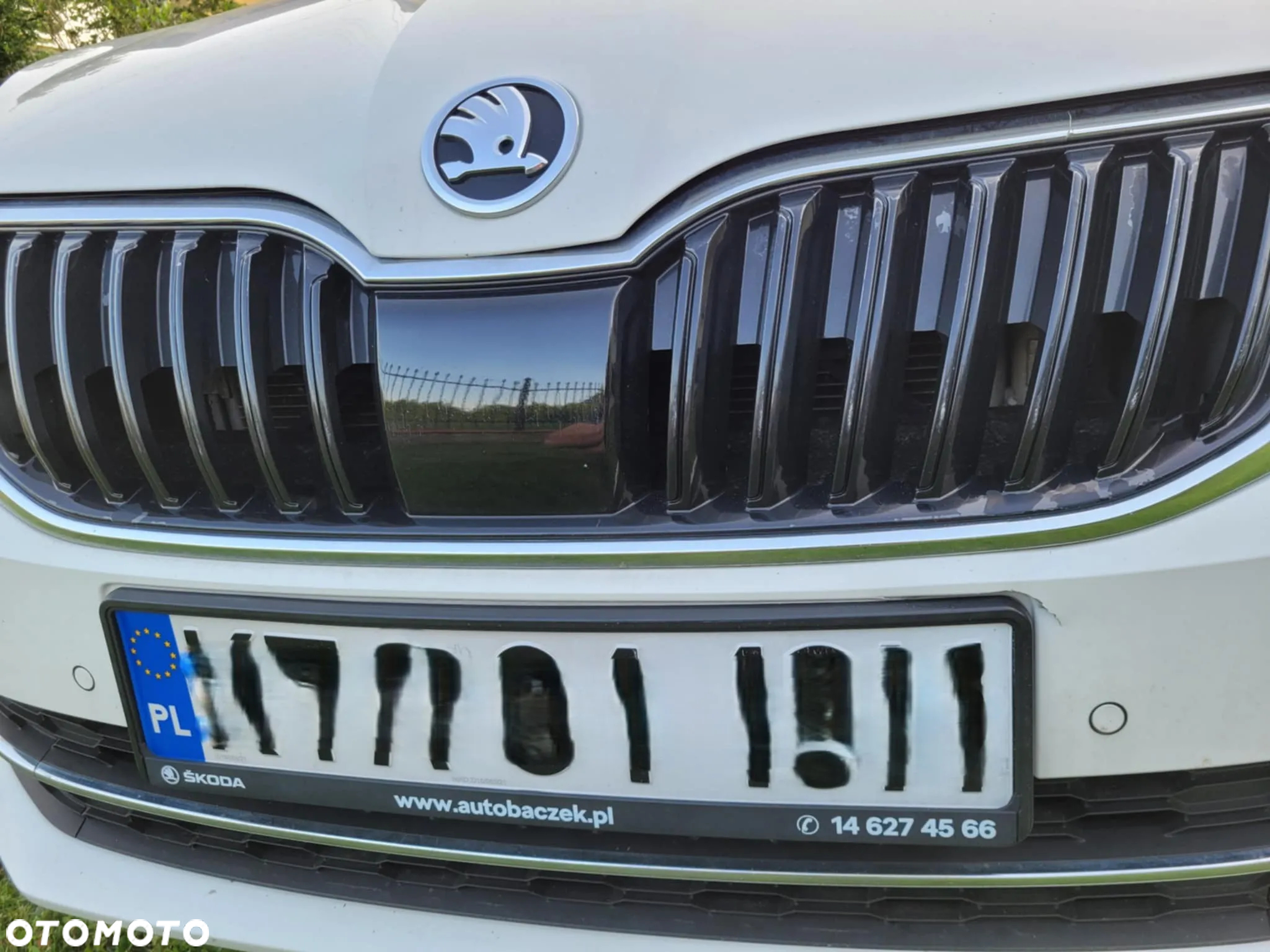 Skoda Octavia - 18