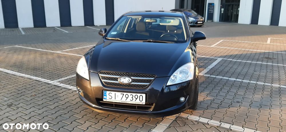 Kia Ceed Cee'd 1.4 Comfort - 5