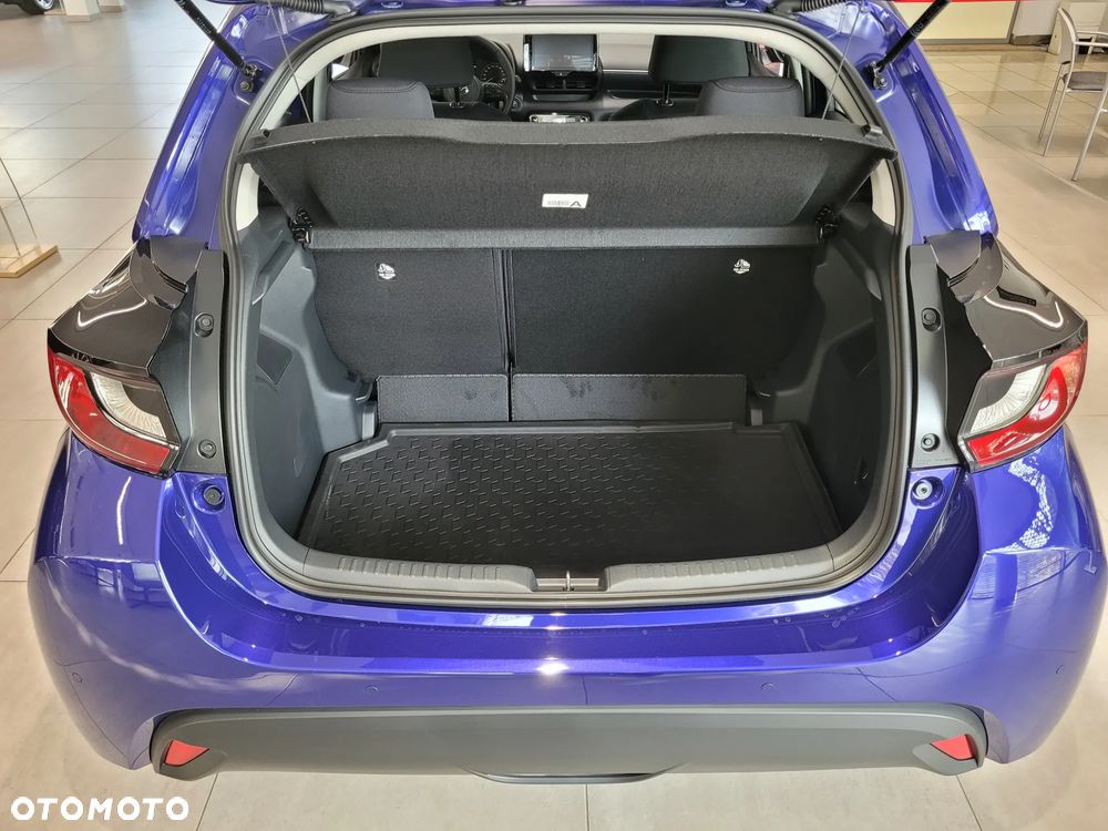 Mazda 2 Hybrid 1.5 Exclusive Line CVT - 6