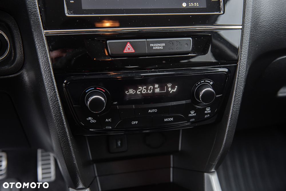 Suzuki Vitara 1.4 Boosterjet Allgrip S - 23