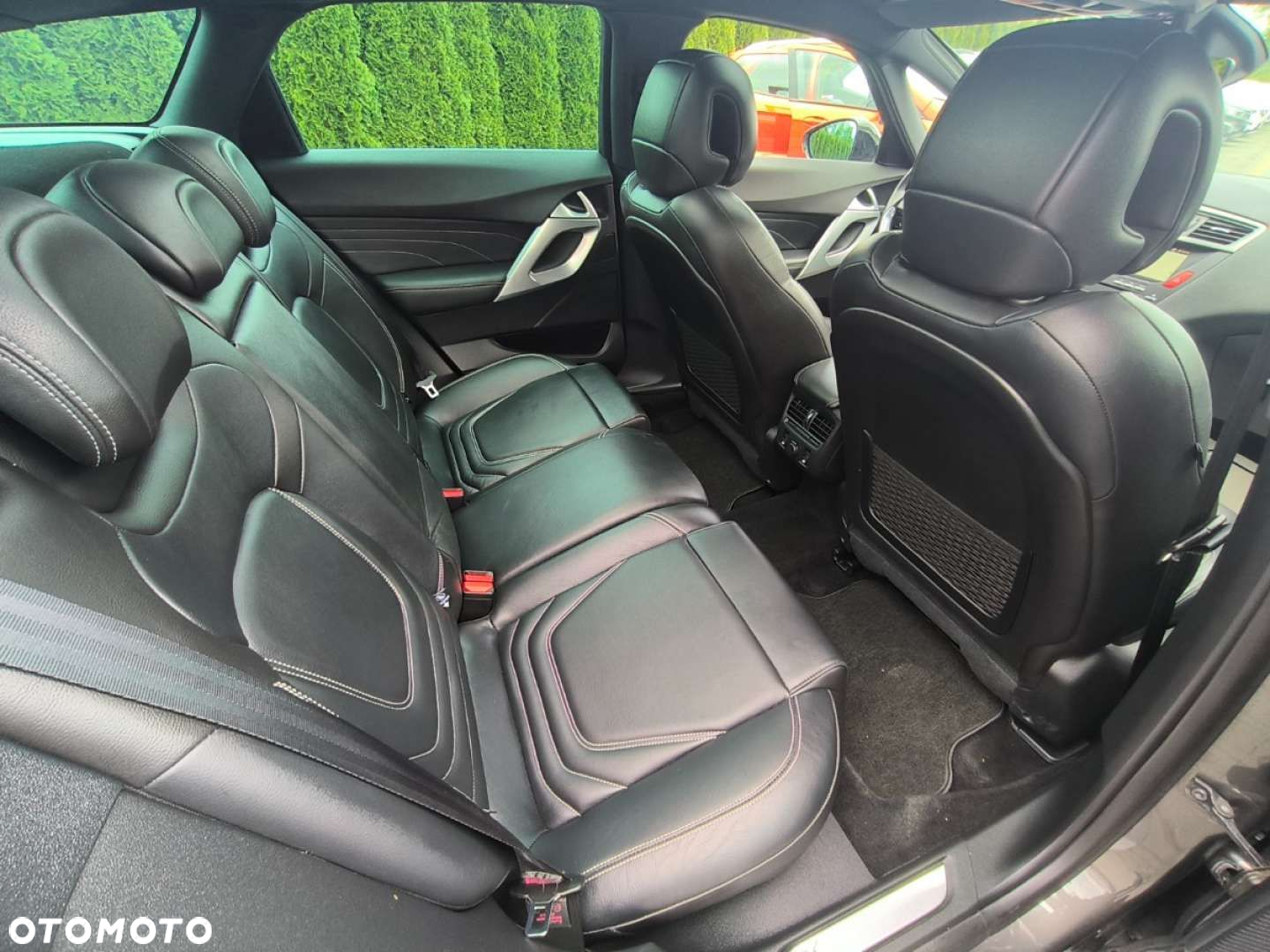 DS Automobiles DS 5 - 15