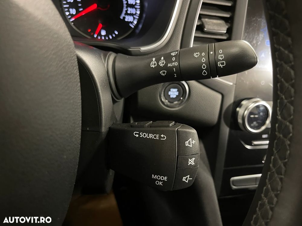 Renault Megane Blue dCi 116 EDC Intens - 22