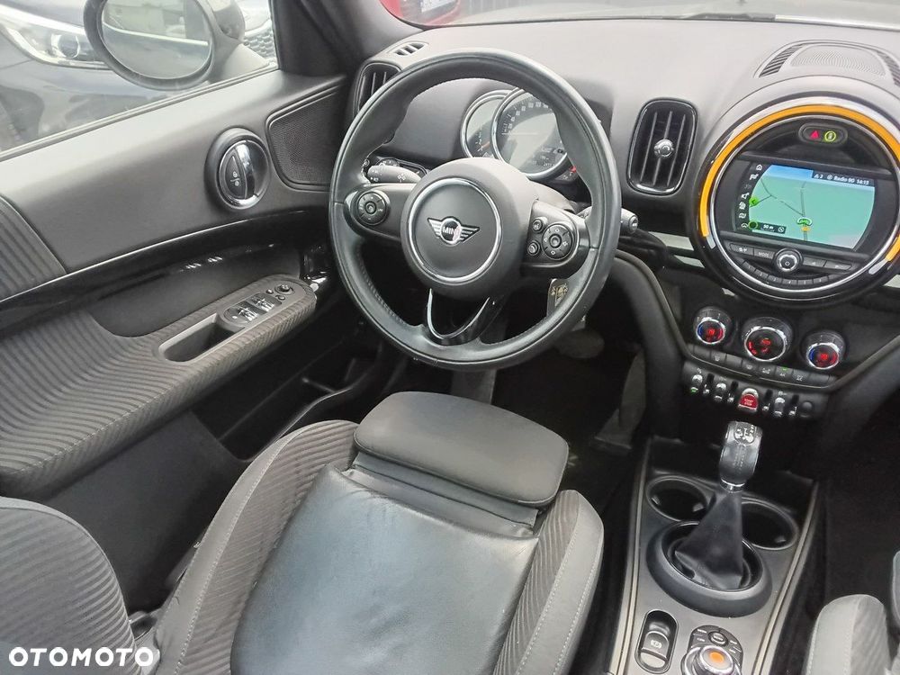 MINI Countryman - 12