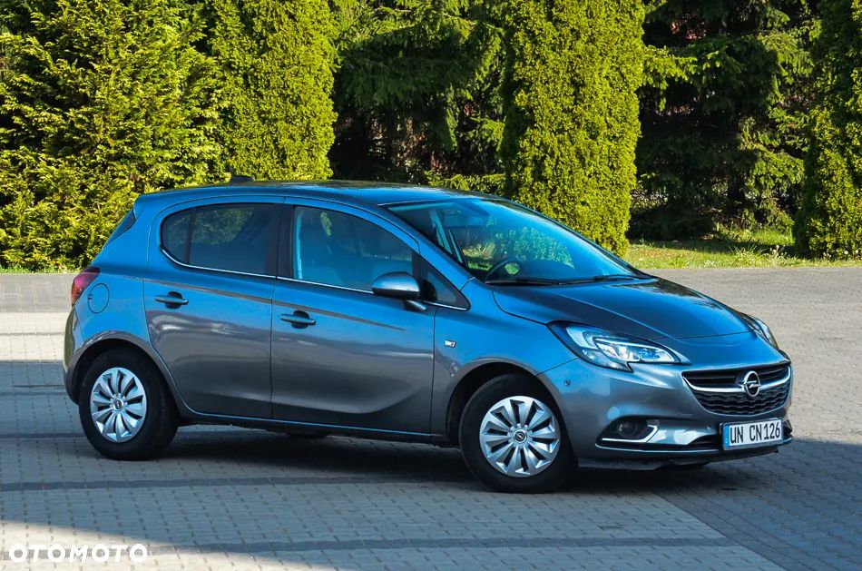 Opel Corsa 1.4 Active - 4