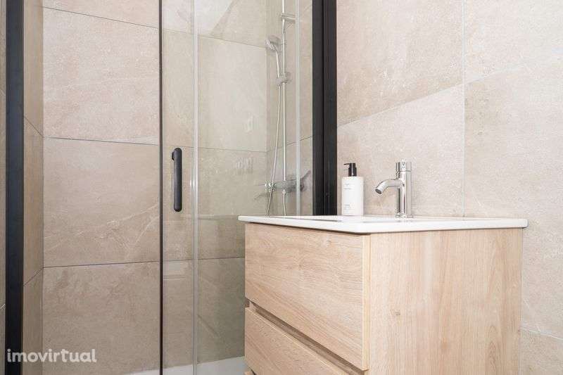 Apartamento T1 Coimbra - Grande imagem: 5/8