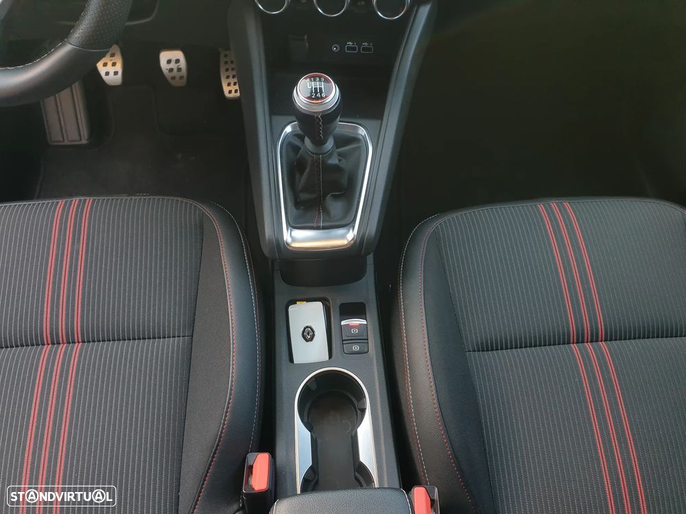 Renault Captur 1.0 TCe RS Line - 14