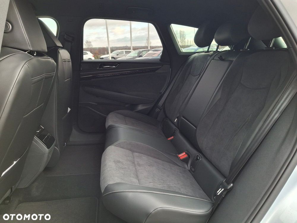 Volkswagen ID.7 77kWh Pro - 21