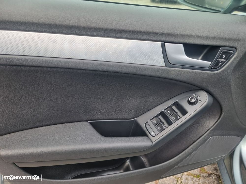 Audi A5 Sportback 2.0 TDI Multitronic - 21