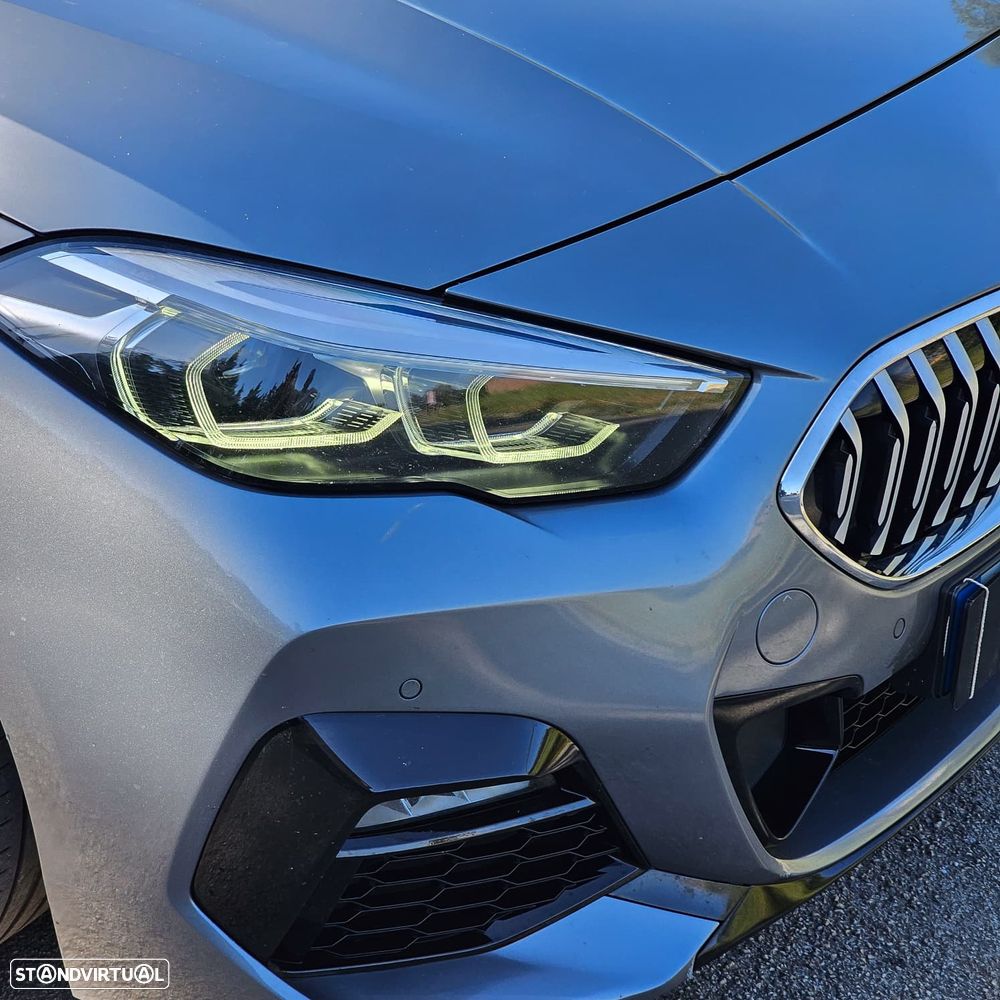 BMW 216 Gran Coupé d Aut. M Sport - 3