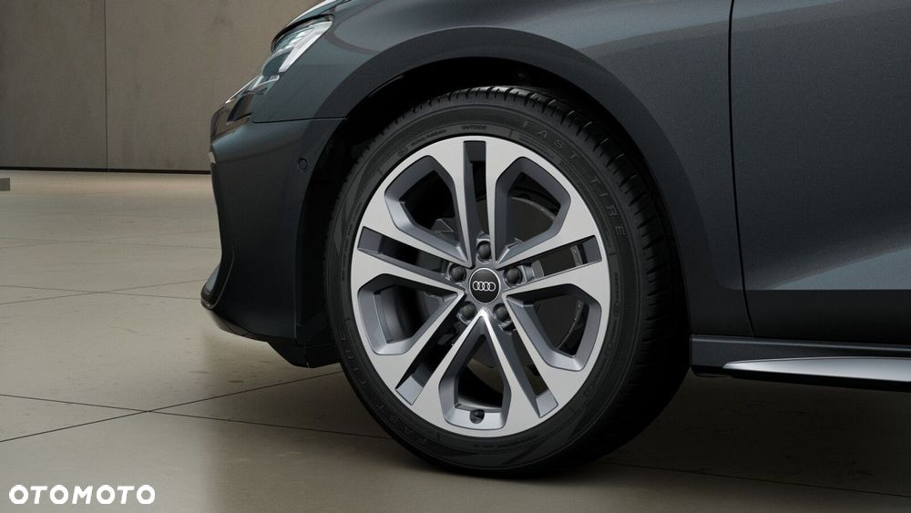 Audi A3 Limousine - 7