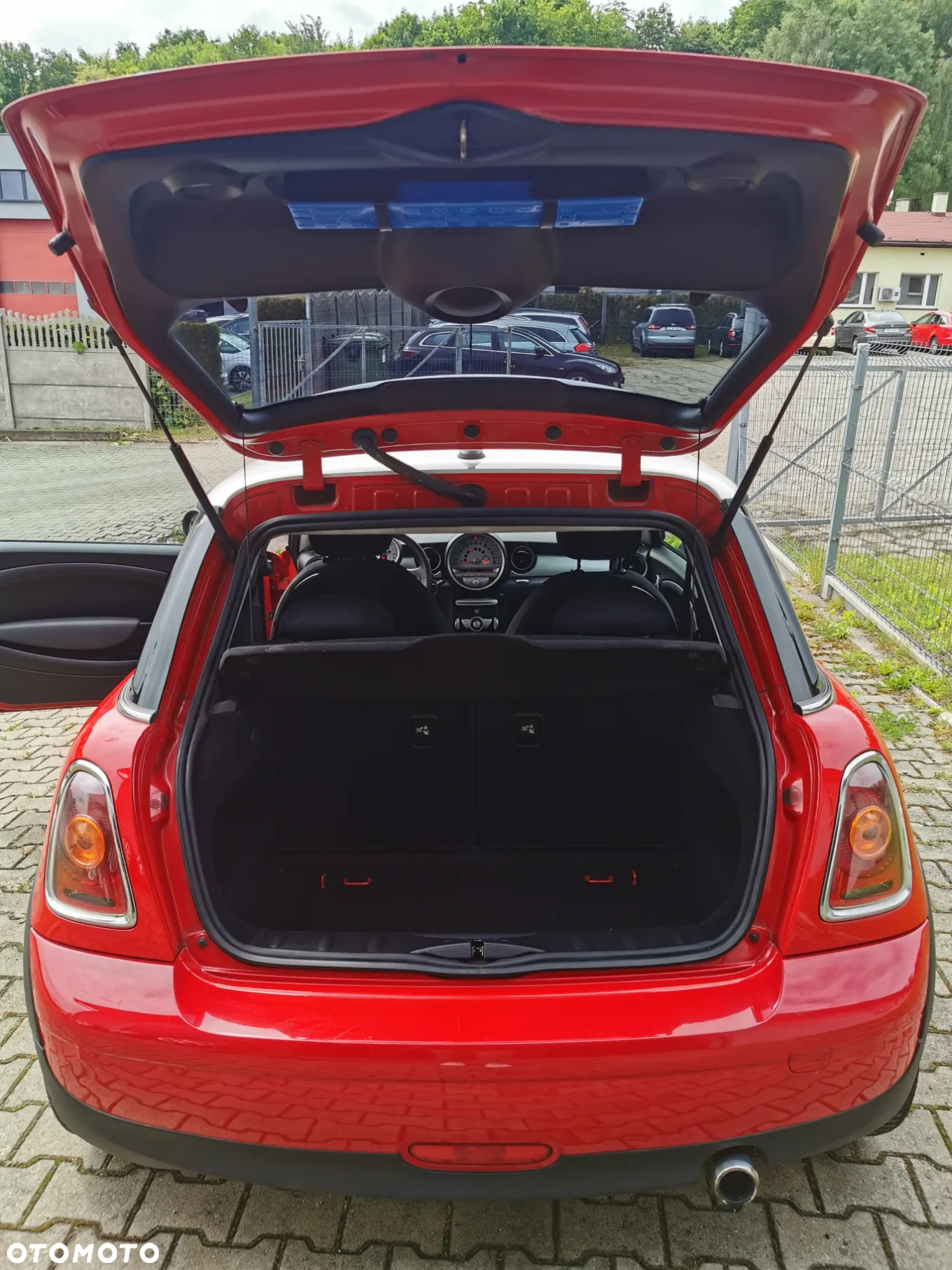 MINI Cooper Standard - 9