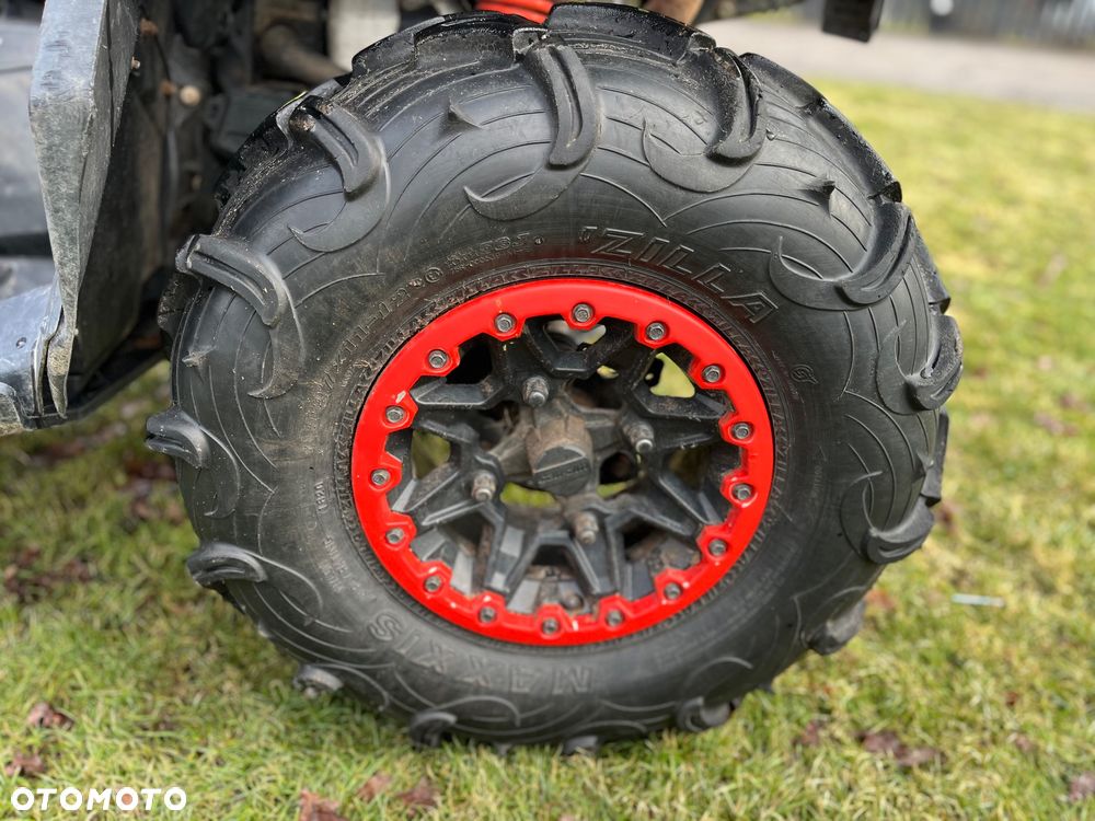 Can-Am Renegade - 20