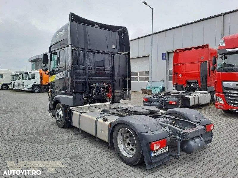 DAF XF 480FT - 3