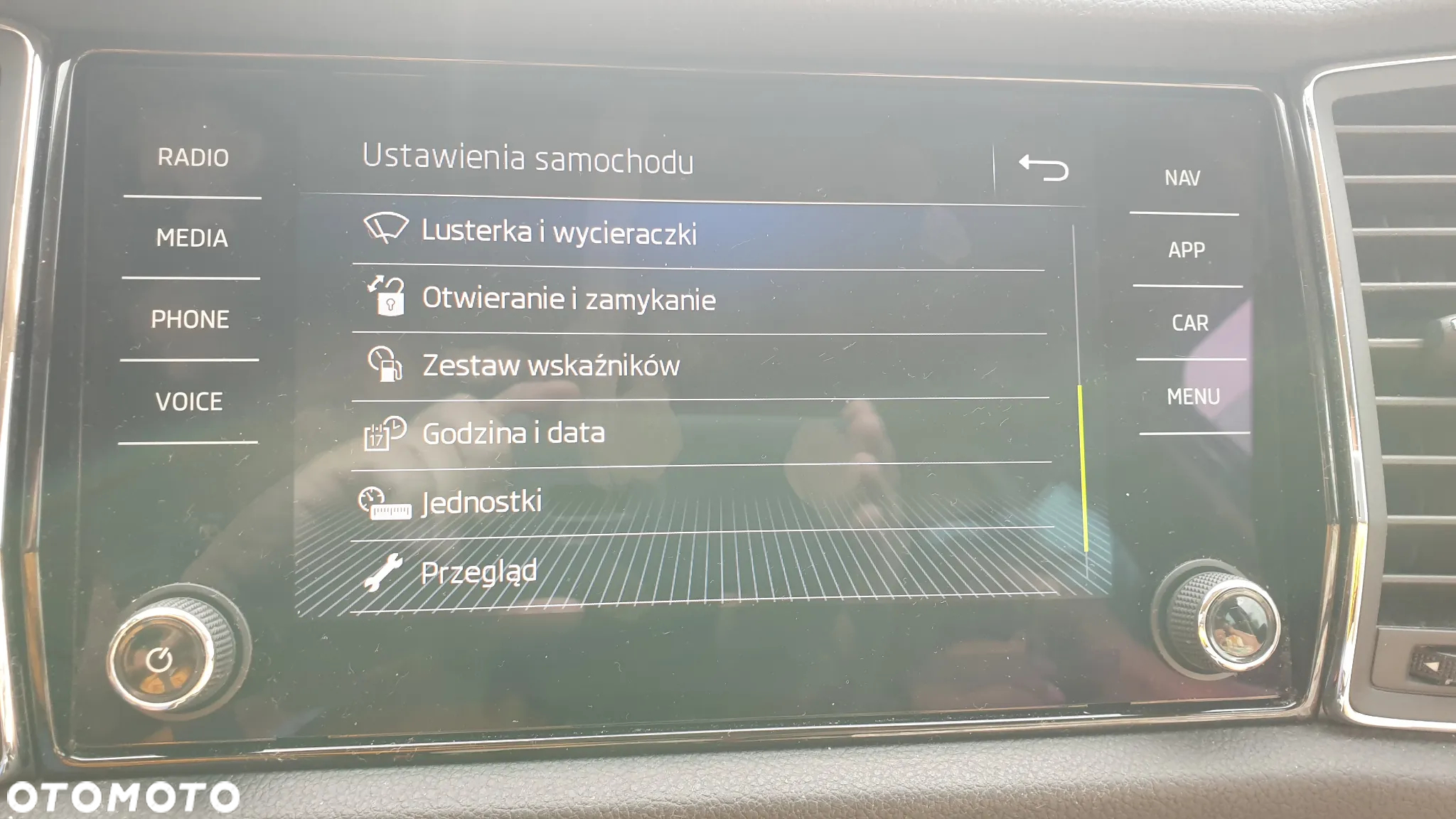 Skoda Kodiaq 1.4 TSI 4x4 Ambition DSG - 36