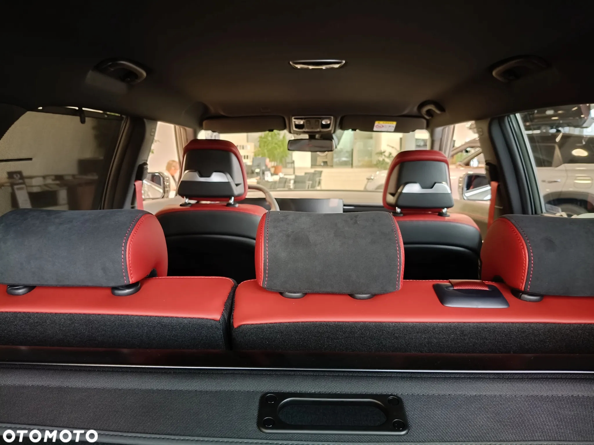 SsangYong/KGM Actyon - 13