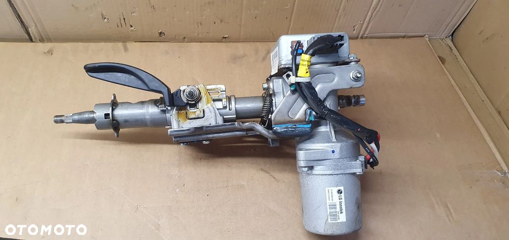 Kolumna kierownicza wspomaganie elektryczne Kia Sportage III - 1