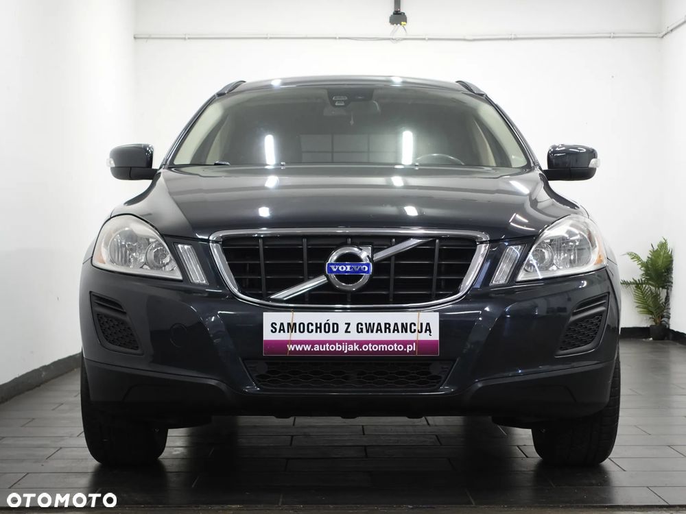 Volvo XC 60 - 12
