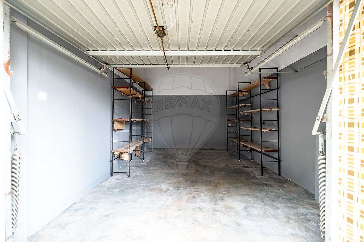 Garagem  para arrendamento - Grande imagem: 3/3