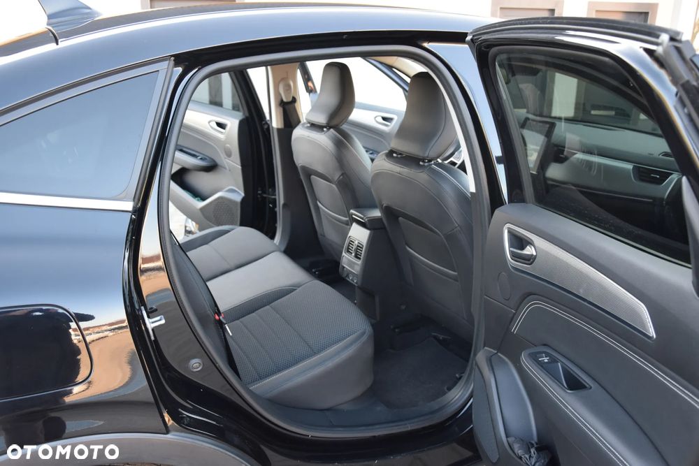 Renault Arkana 1.6 E-TECH Intens MMT - 19