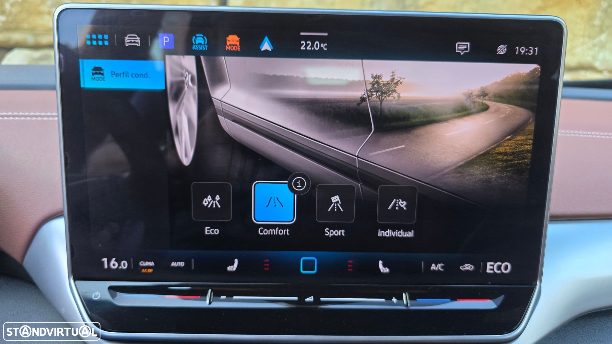 VW ID.4 77 kWh Pro Performance - 40