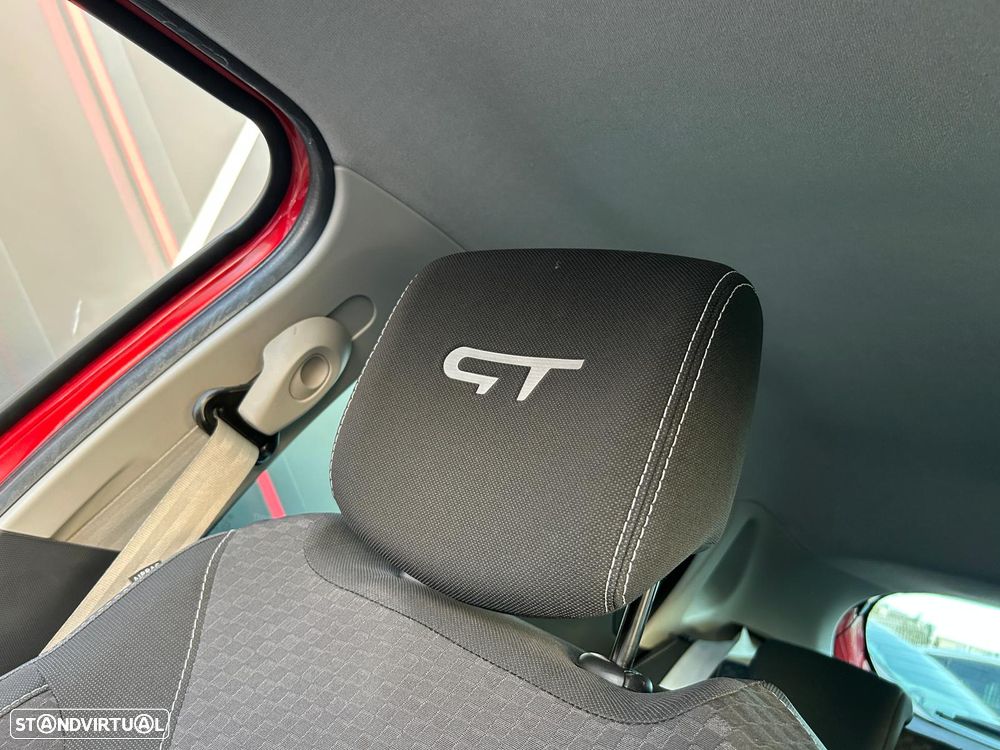 Renault Clio TCe 120 EDC GT - 11