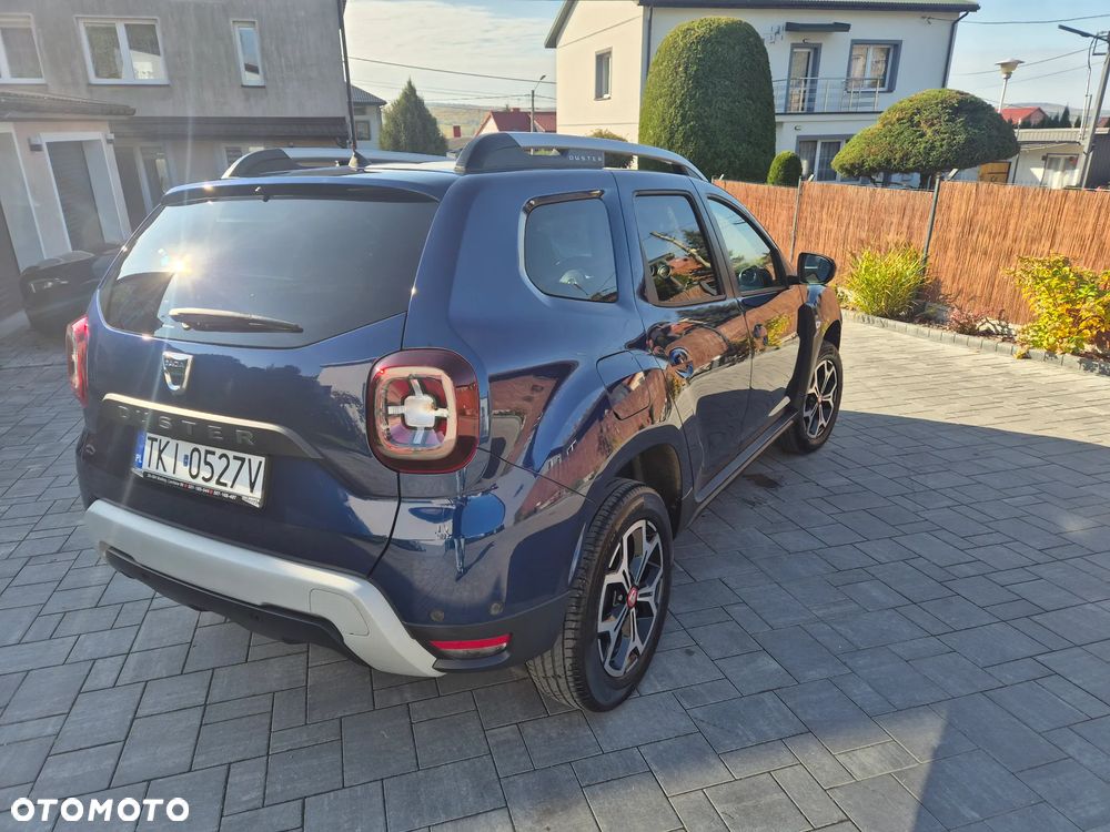 Dacia Duster 2019 photo 2