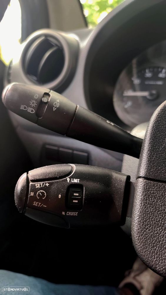 Citroën Berlingo 1.6 BlueHdi L1 - 7