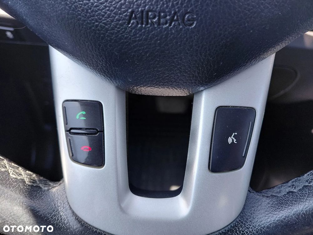Kia Sportage - 18