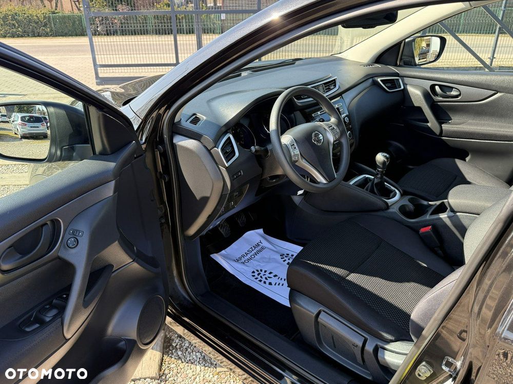 Nissan Qashqai - 6