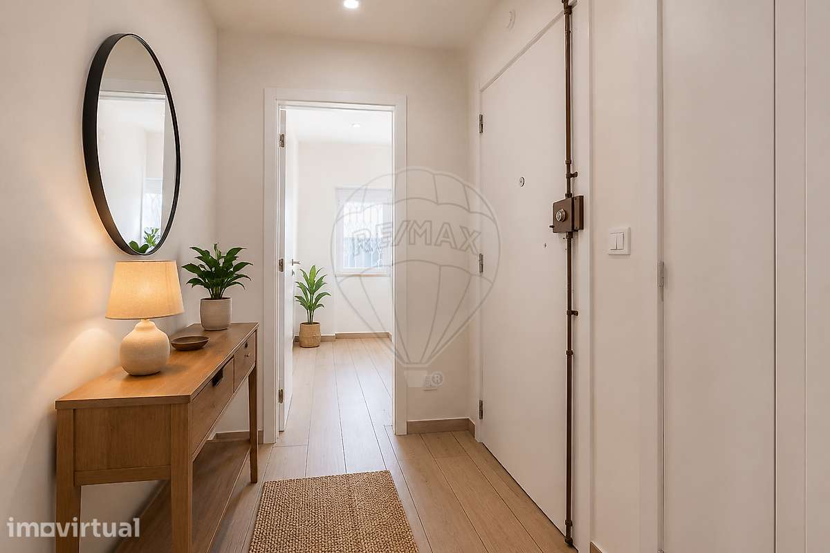 Apartamento T2 para venda - Grande imagem: 3/24