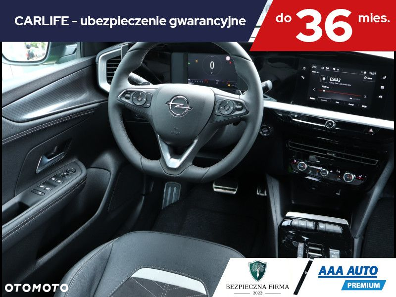 Opel Mokka - 8