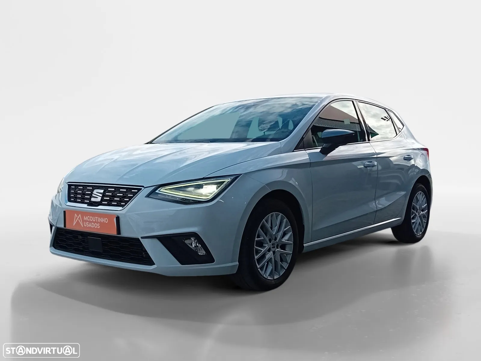 SEAT Ibiza 1.0 TSI Xcellence - 2