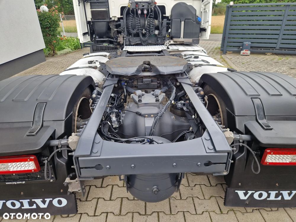 Volvo FH460 MEGA/LOWDECK I-PARK COOL - 6