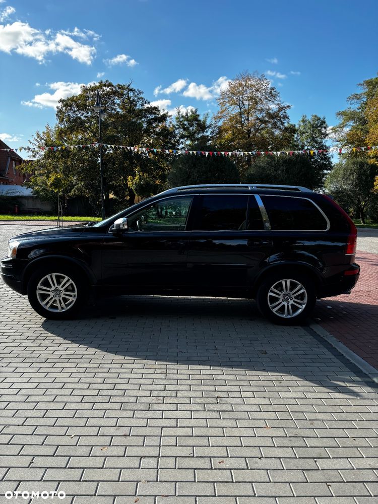 Volvo XC 90 - 11
